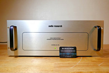 Amplificateur tube audio usato  Spedire a Italy