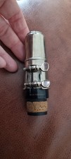 Clarinet mouthpiece ligature for sale  GILLINGHAM