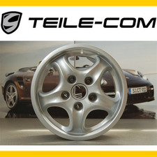 Top rig porsche gebraucht kaufen  Spremberg