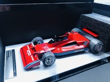 Brabham bt45c paul usato  Milano