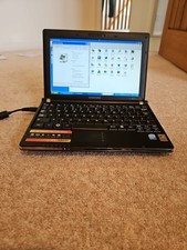 Samsung nc10 netbook for sale  WELWYN