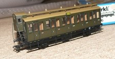 G20 märklin 4206 gebraucht kaufen  Neuenbürg