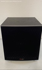 Polk audio subwoofer for sale  Oxnard