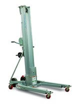 Genie superlift contractor for sale  Barberton