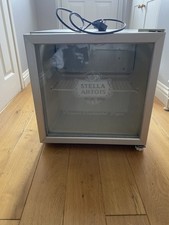 Stella artois mini for sale  SEAFORD