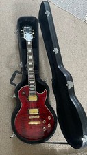 Les paul electric for sale  RADSTOCK