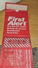 First alert fire for sale  GOSPORT