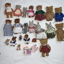 Epoch calico critters for sale  Louisville