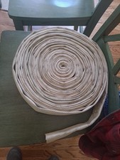 Decommissioned fire hose for sale  Riverside