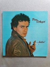 Pino angiò ....balla usato  Caronno Pertusella