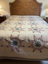 Arch quilts 92x102 for sale  Colorado Springs