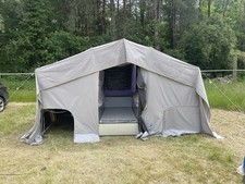 Faltanhänger jamet arizona gebraucht kaufen  Rees
