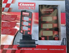 Carrera digital 143 gebraucht kaufen  Ulm