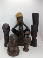 african figurines for sale african figurines for sale WELWYN GARDEN CITY
