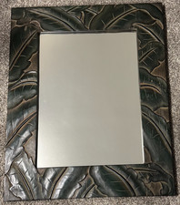 26x32 carved wood for sale  Fargo