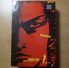 Vagabond vol. 1 for sale  Buffalo