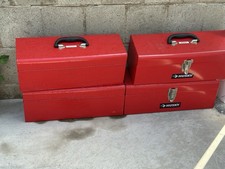 Husky red steel for sale  Glendora