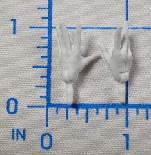 Hasbro Feminino Magic Flight Mãos Abertas Forragem 6" Escala 1/12 Retrô Mulher Invisível comprar usado Hasbro Feminino Magic Flight Mãos Abertas Forragem 6" Escala 1/12 Retrô Mulher Invisível comprar usado  Enviando para Brazil