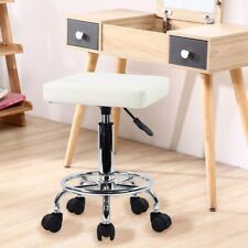 Square rolling stool for sale  SALFORD