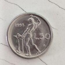 Italia lire 1990 usato  Ragalna