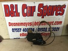 Mazda ts2 passengers for sale  NORWICH