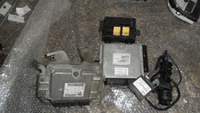 Kit centralina motore usato  Italia