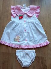 Baby kleid taufkleid gebraucht kaufen  Dresden
