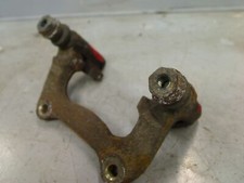 Bremssattelträger sattelhalte gebraucht kaufen  Vellberg