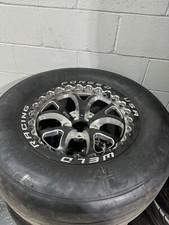 Weld racing wheels for sale  Columbus