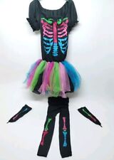 Eraspooky neon skelett gebraucht kaufen  Espenau
