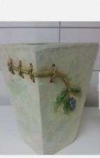 übertopf blumenkübel topf gebraucht kaufen  Bogel, Mieheln, Weyer