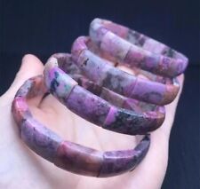 Natural sugilite bangle for sale  WEST BROMWICH