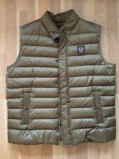 Belstaff climate daunen gebraucht kaufen  Hamburg