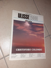 Ulisse 2000 rivista usato  Corato