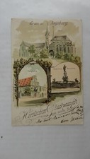 Augsburg gruss 910 gebraucht kaufen  Deutschland