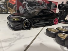 Mst rtr nissan gebraucht kaufen  Untergruppenbach