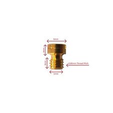 Keihin main carb for sale  BRIGHTON