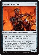 Mtg magic aer d'occasion Mtg magic aer d'occasion  Tardets-Sorholus