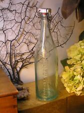 Alte mineralwasser flasche gebraucht kaufen  Deutschland
