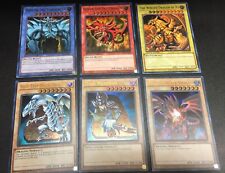 Yugioh legendary collection for sale  Torrance