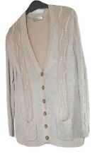 Bluhmod strickjacke cardigan gebraucht kaufen  Billigheim-Ingenh., Birkwlr., Eschbach