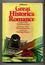 Great historical romances for sale  USA