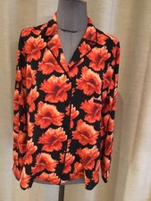 Superbe chemise fluide d'occasion  Cannes