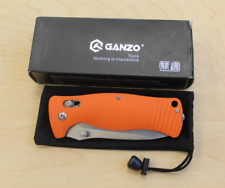 Ganzo g720 folding for sale  Toms River