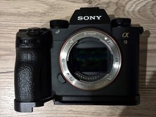 Sony alpha ottimo usato  Roma