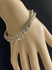 Gorgeous heavy sterling for sale  Vero Beach