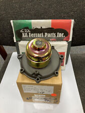 Bomba de água Ferrari Part 143275 (A) aftermarket comprar usado  Enviando para Brazil