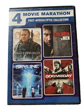 Movie post apocalyptic for sale  Largo