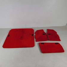 Corvette convertible carpeted for sale  Romulus