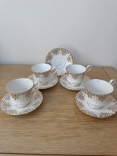 White gold coffee for sale  FAREHAM